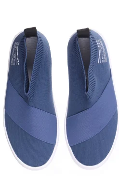 Slip on