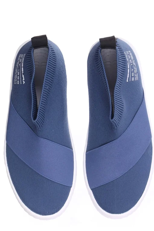 Slip on