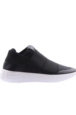 Slip on con fascia