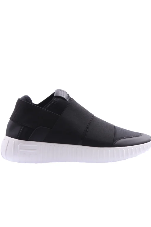 Slip on con fascia