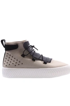 Slip on con fascia