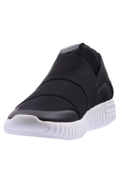 Slip on con fascia