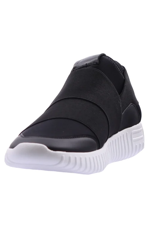 Slip on con fascia