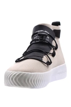 Slip on con fascia