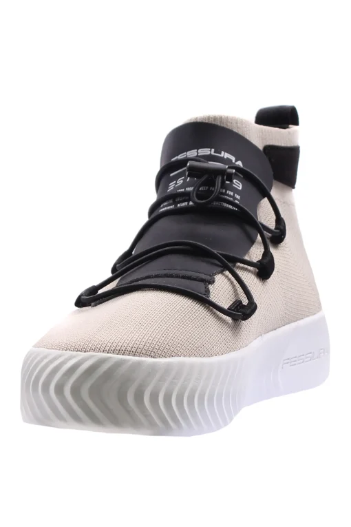 Slip on con fascia