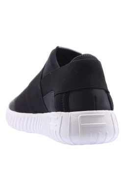 Slip on con fascia