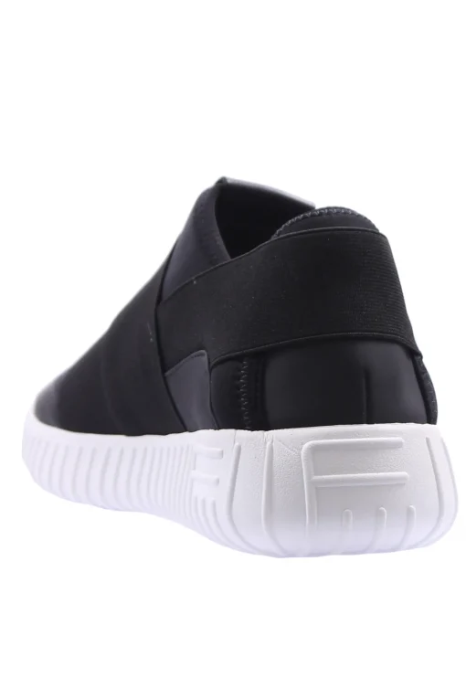Slip on con fascia