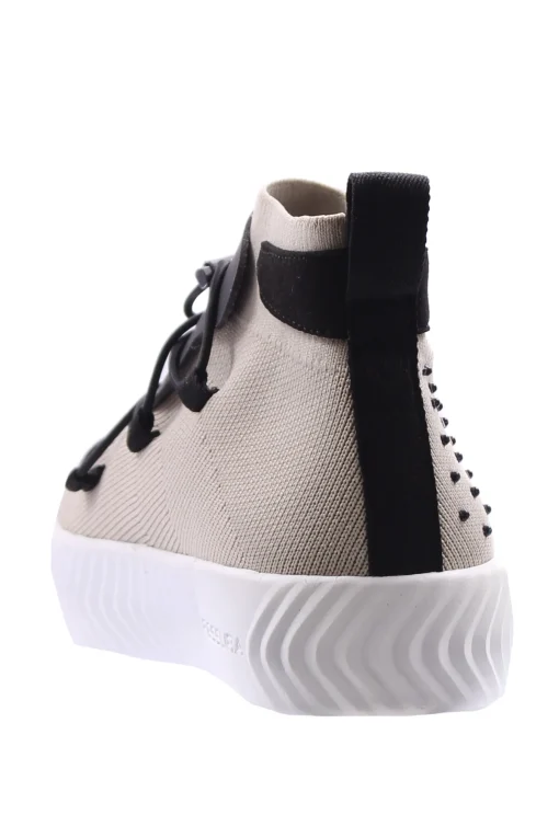 Slip on con fascia