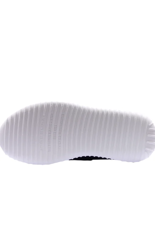 Slip on con fascia