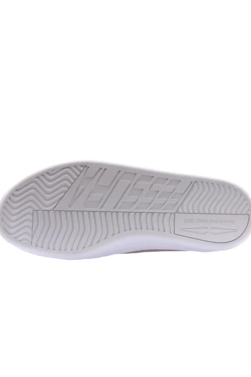 Slip on con fascia