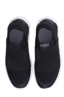 Slip on con fascia