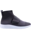 Slip on con strappo