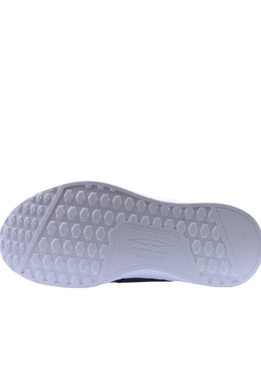 Slip on con strappo