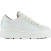 Sneakers in pelle