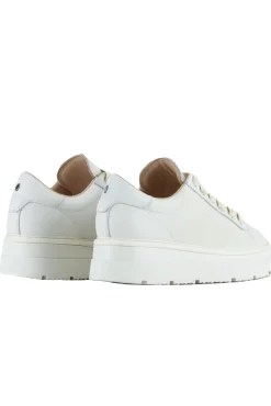 Sneakers in pelle