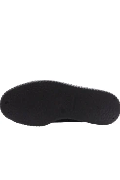 Sneakers in velluto