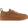 Sneakers nubuck