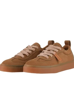 Sneakers nubuck