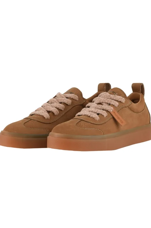 Sneakers nubuck
