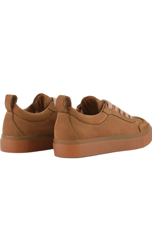 Sneakers nubuck