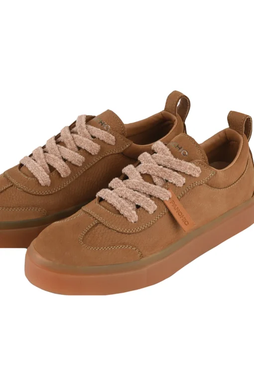 Sneakers nubuck