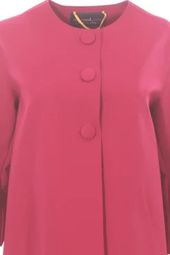 Spolverino girocollo