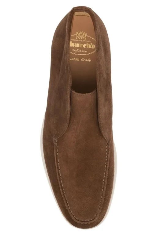 Stivaletto girvan