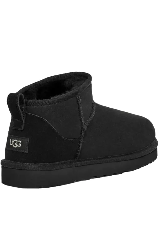 Stivaletto uomo classic ultra mini