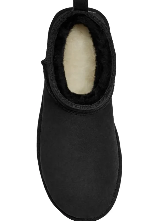 Stivaletto uomo classic ultra mini