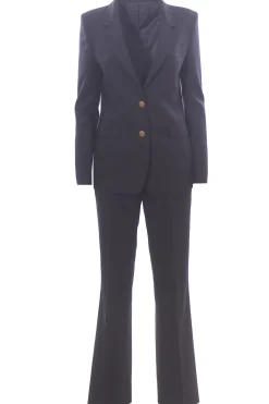 Tailleur t-parigi in lana