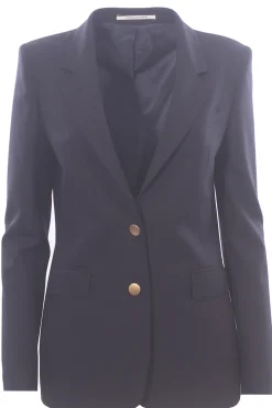 Tailleur t-parigi in lana