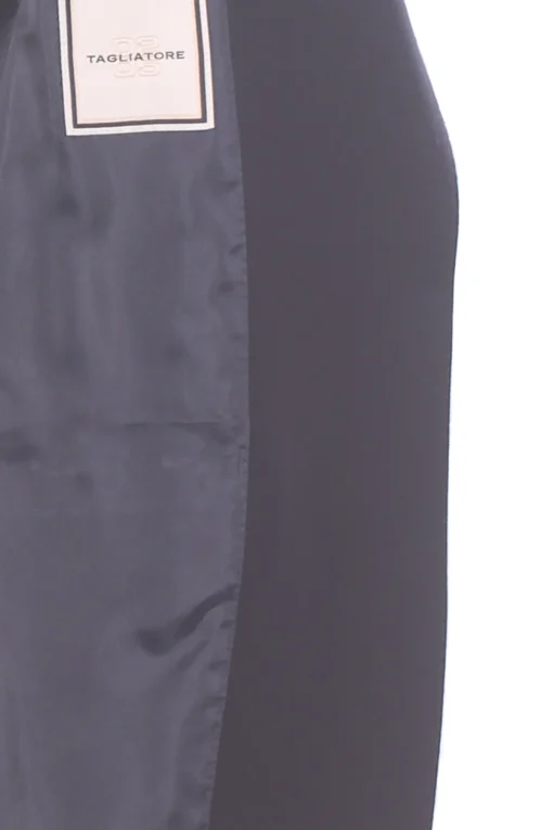 Tailleur t-parigi in lana