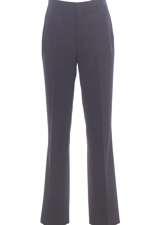 Tailleur t-parigi in lana