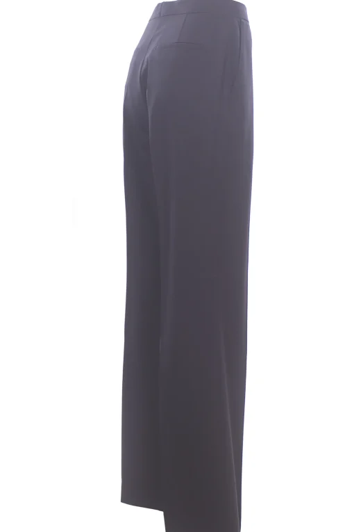 Tailleur t-parigi in lana