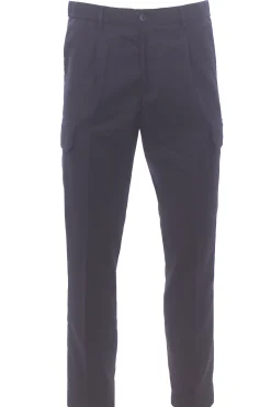 tasconato in flanella stretch