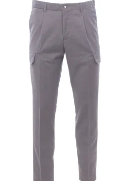tasconato in flanella stretch