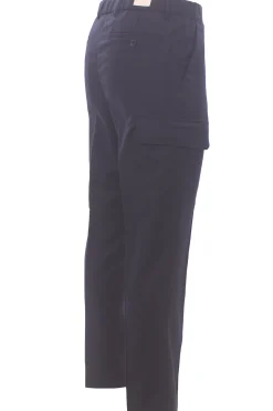 tasconato in flanella stretch