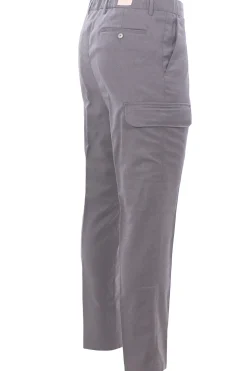 tasconato in flanella stretch