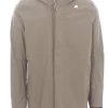 tommy bonded jersey