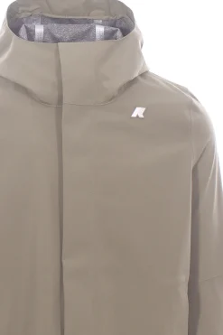 tommy bonded jersey
