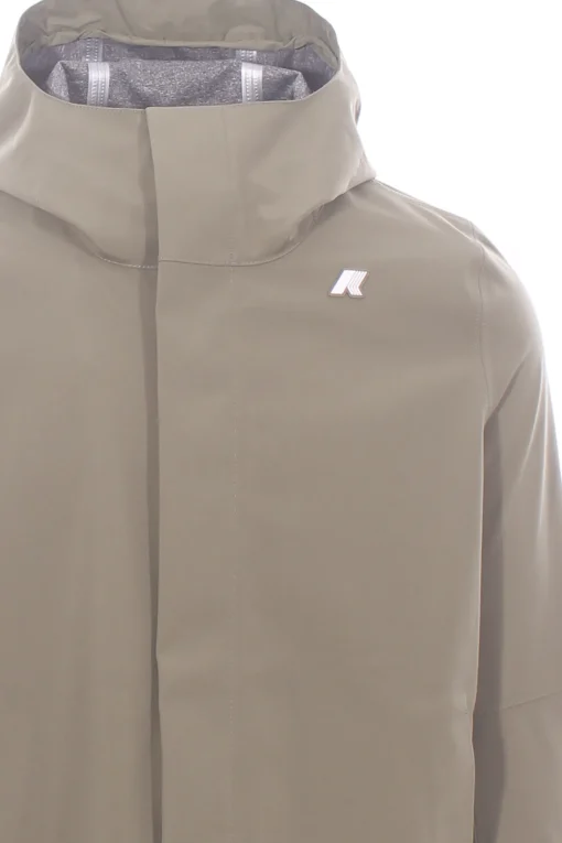 tommy bonded jersey