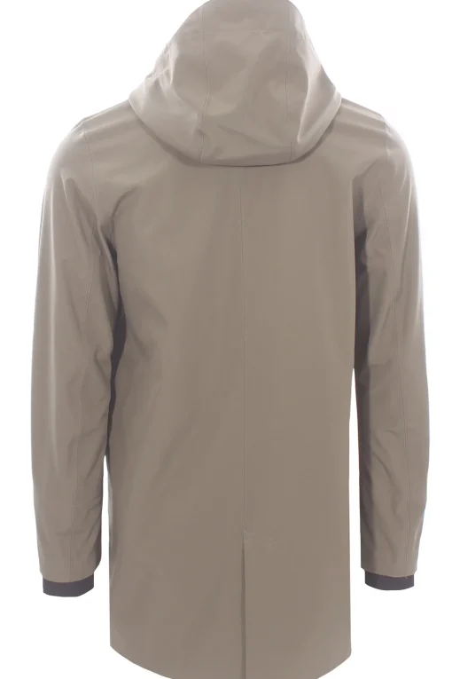 tommy bonded jersey