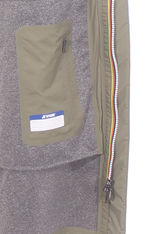tommy bonded jersey