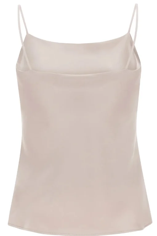 Top in raso
