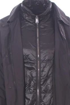 trench hana
