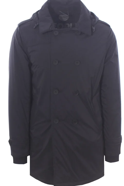 trench taifu