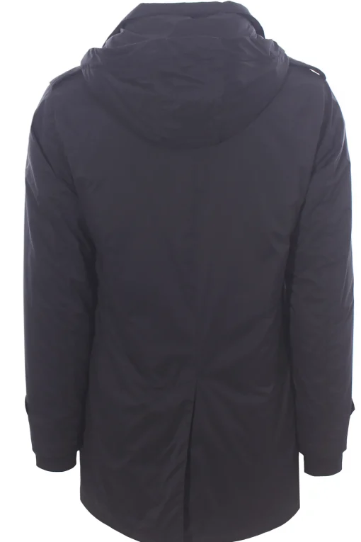 trench taifu