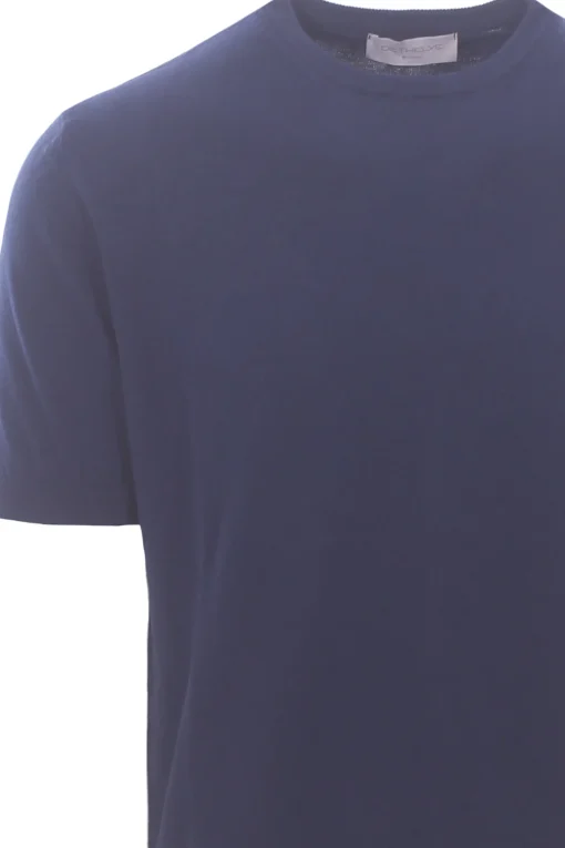 t-shirt crepe