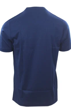 t-shirt filo di scozia