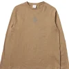 T-shirt girocollo logo